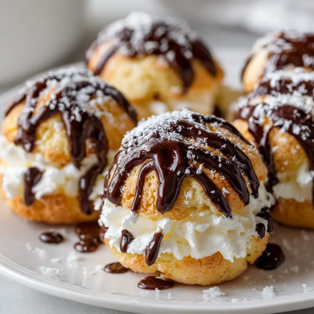 Boston Cream Pie Cookie Bites: A Delicious Must-Try Treat!