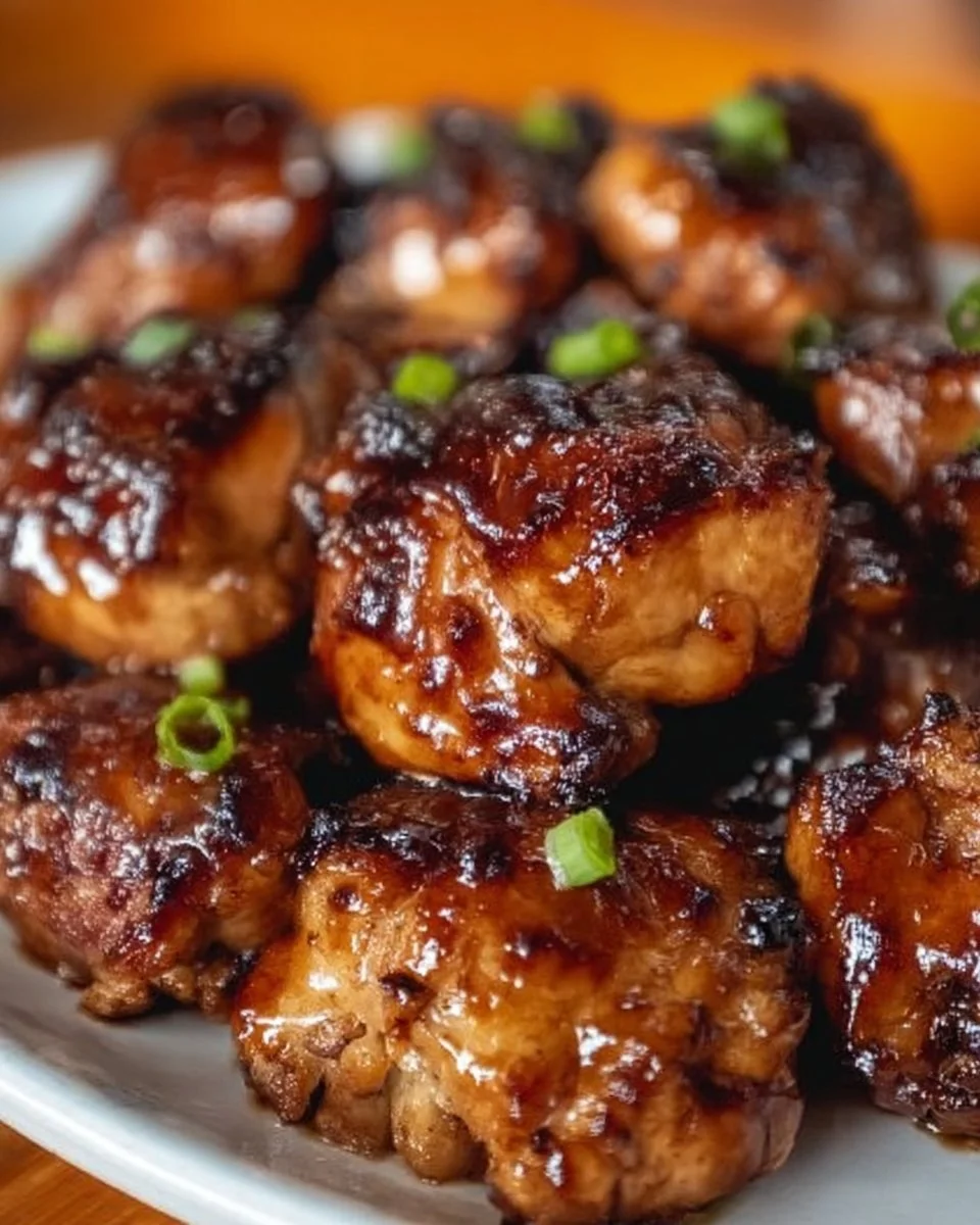 Hawaiian Turn Turn Chicken