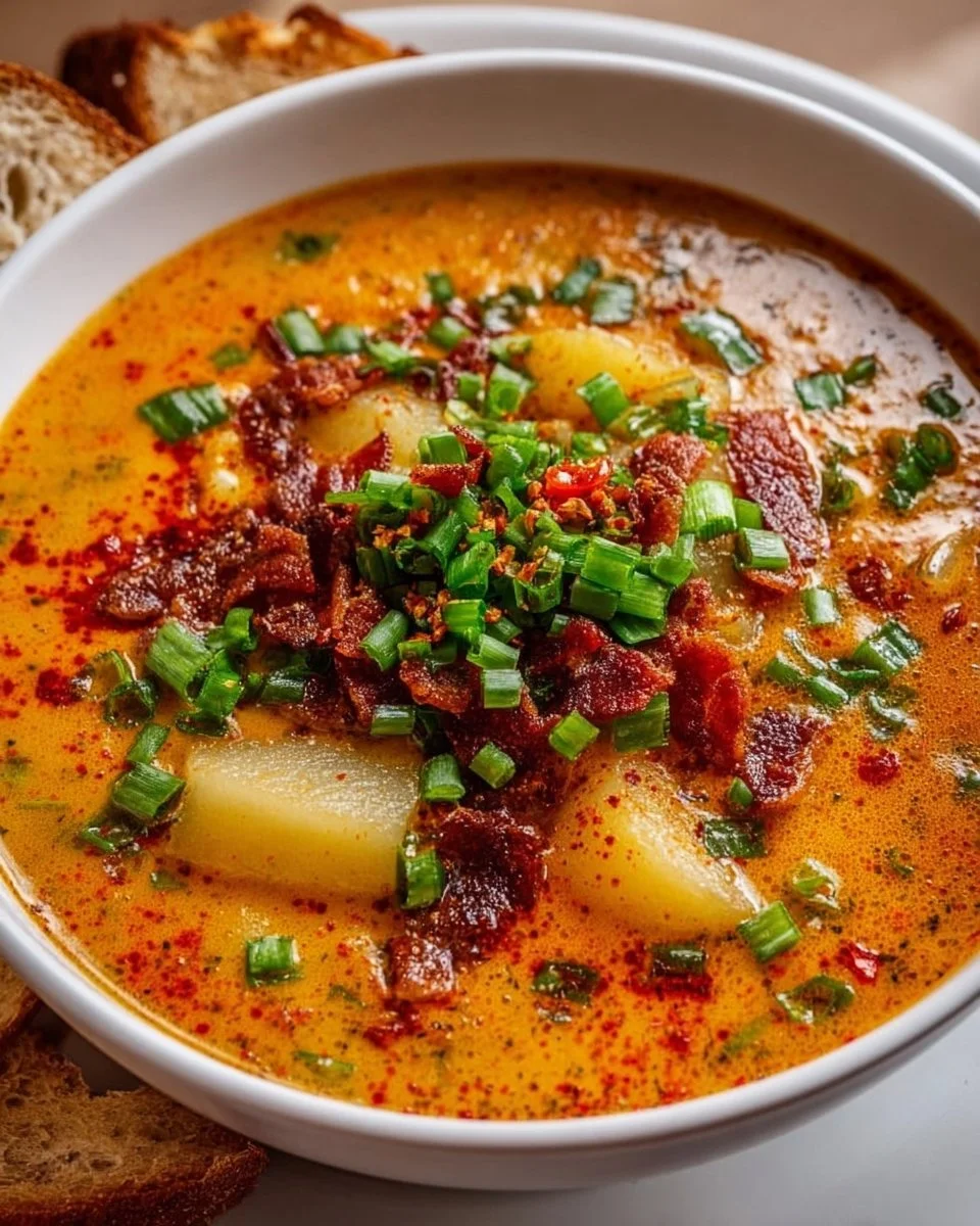 You’ll Regret Skipping These Classic Homemade Soups