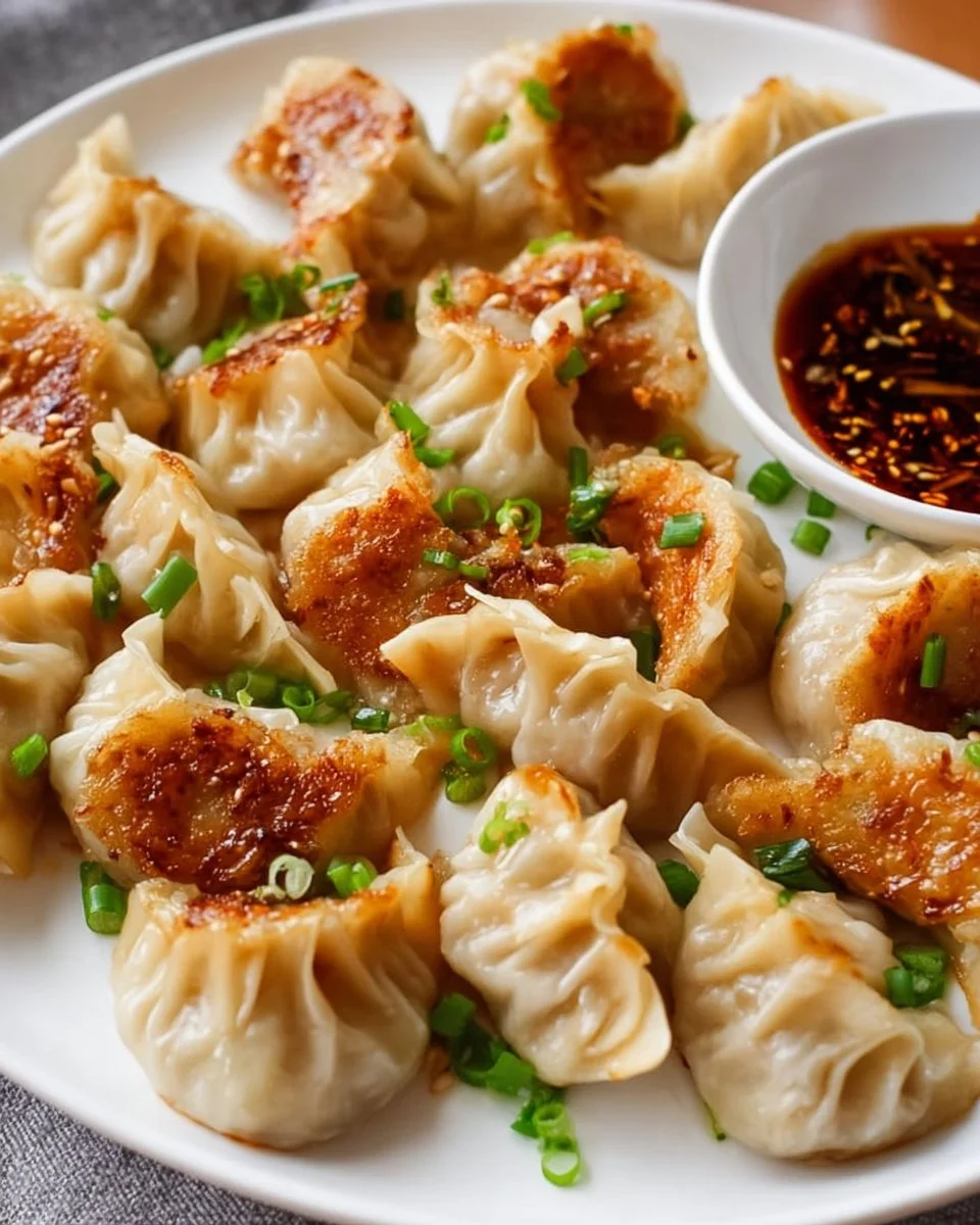 Potstickers