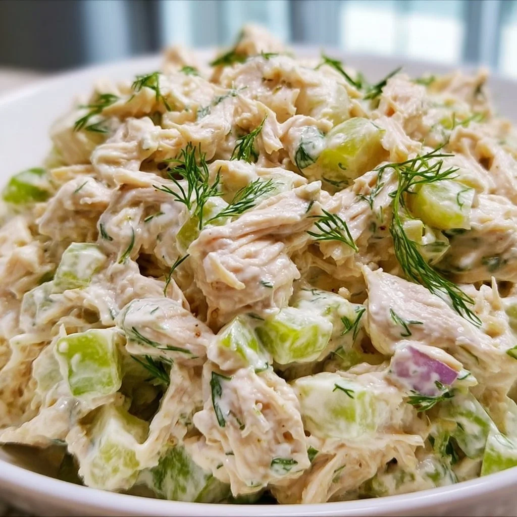 Chicken Salad