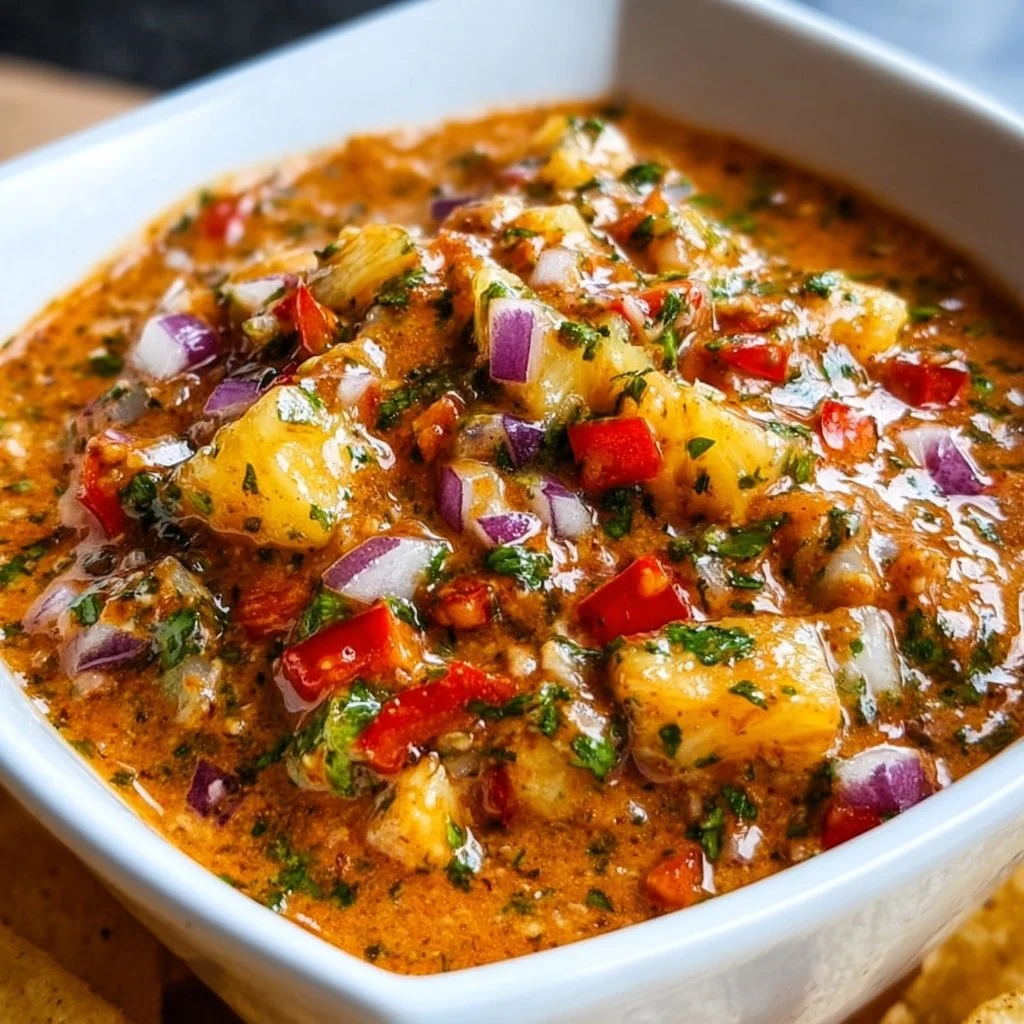 Chipotle Salsa