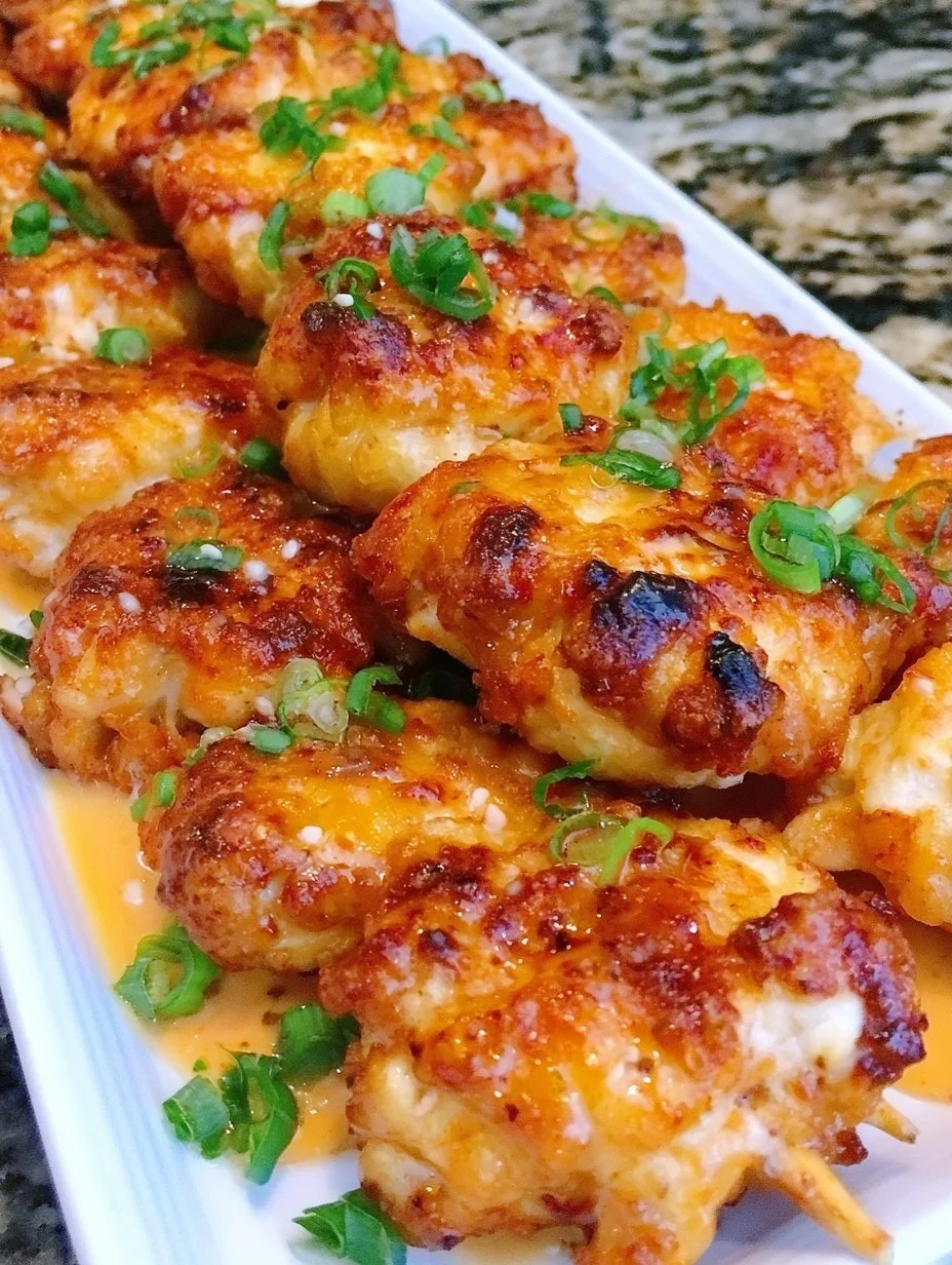 Bang Bang Chicken