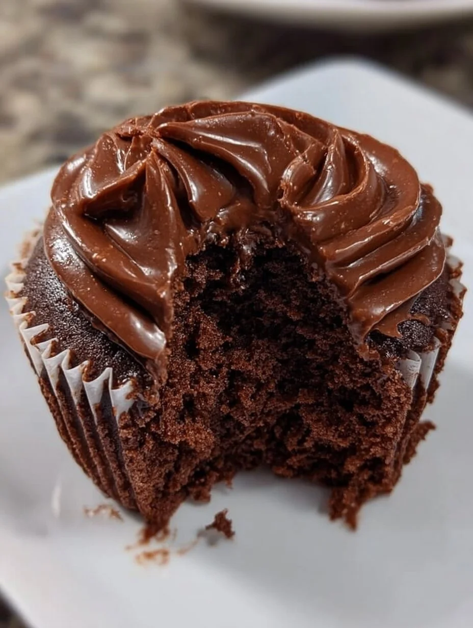 Chocolate Ganache