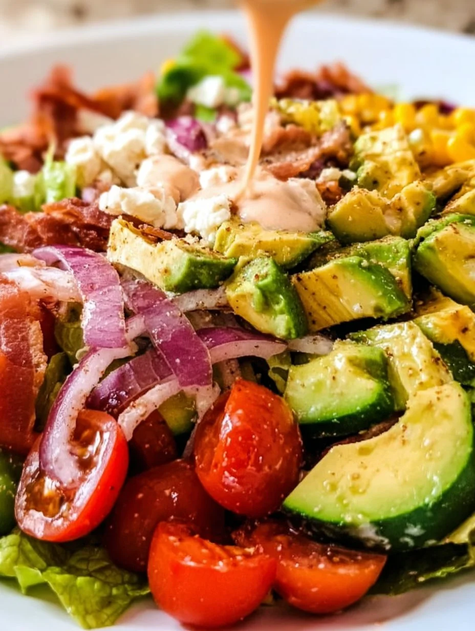 Summer Salad